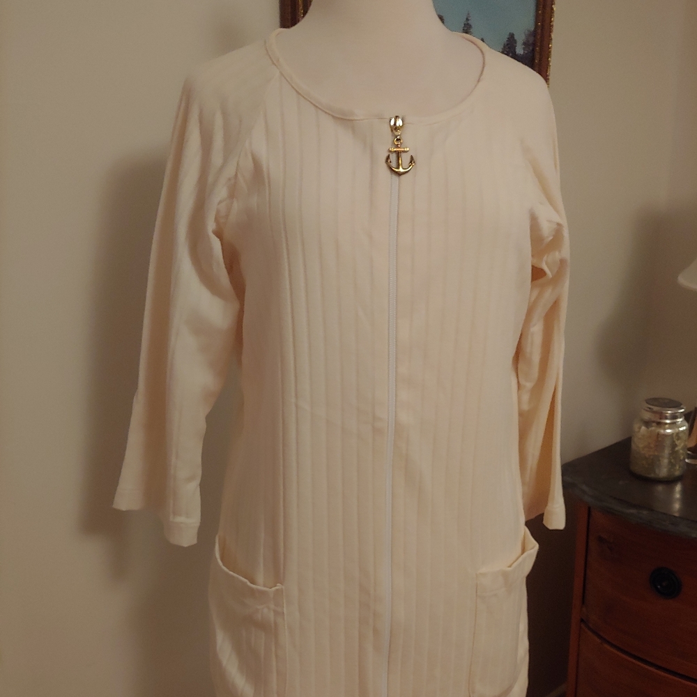 Dotti Bathing Suit Coverup